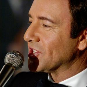 Still of Kevin Spacey in Beyond the Sea 2004