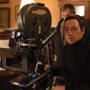 Kevin Spacey in Beyond the Sea 2004