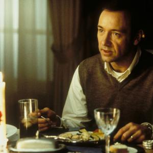 Still of Kevin Spacey in Amerikos grozybes 1999