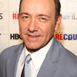 Kevin Spacey at event of Recount 2008