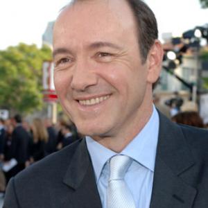 Kevin Spacey at event of Superman Returns (2006)