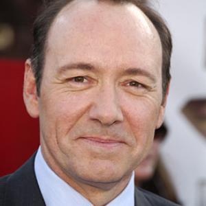 Kevin Spacey at event of Superman Returns 2006