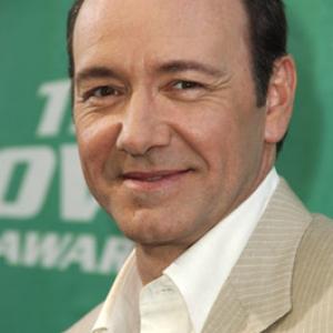 Kevin Spacey at event of 2006 MTV Movie Awards (2006)