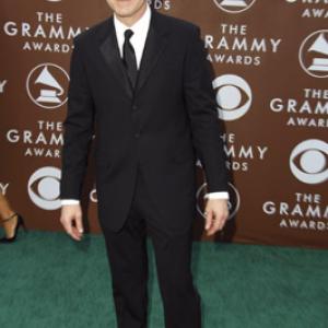 Kevin Spacey at event of The 48th Annual Grammy Awards (2006)