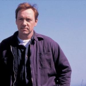 Still of Kevin Spacey in The Shipping News 2001