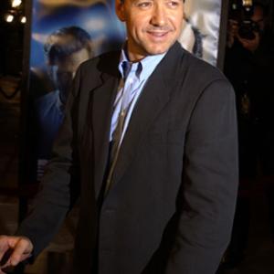 Kevin Spacey at event of K-PAX (2001)