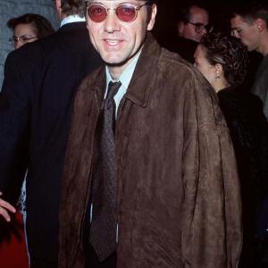 Kevin Spacey at event of The Crossing Guard 1995