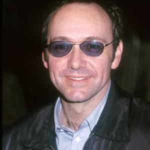 Kevin Spacey at event of Kovos klubas (1999)