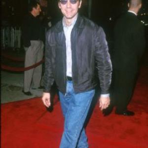 Kevin Spacey at event of Kovos klubas 1999