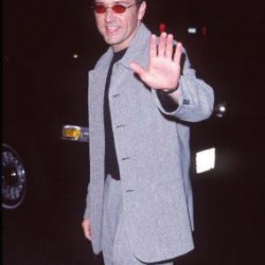 Kevin Spacey at event of Los Andzelas slaptai (1997)