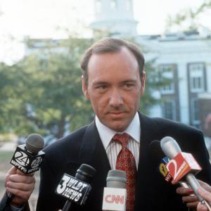 Still of Kevin Spacey in A Time to Kill (1996)