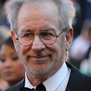 Steven Spielberg