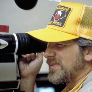 Steven Spielberg in Indiana Dzounsas ir paskutinis kryziaus zygis 1989
