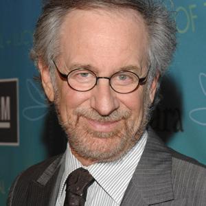 Steven Spielberg