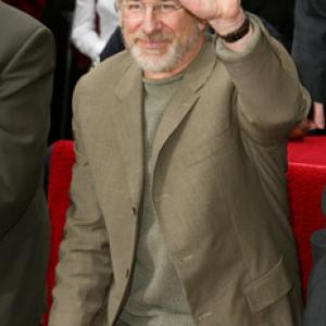 Steven Spielberg