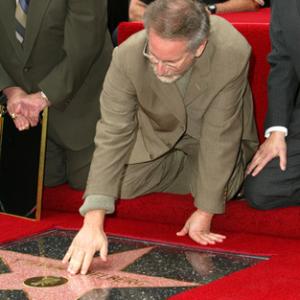 Steven Spielberg