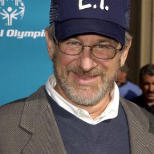 Steven Spielberg at event of Ateivis 1982