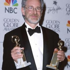 Steven Spielberg