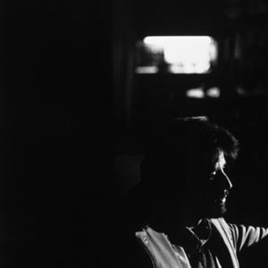 Sylvester Stallone on the New York location of Nighthawks
