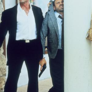 Still of Sylvester Stallone in The Specialist 1994