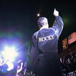 Still of Sylvester Stallone in Rocky Balboa 2006