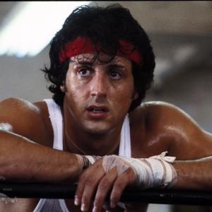 Still of Sylvester Stallone in Rocky II 1979