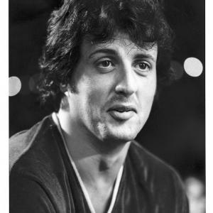 Still of Sylvester Stallone in Rocky (1976)
