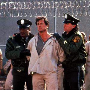 Still of Sylvester Stallone in Lock Up (1989)