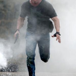 Still of Sylvester Stallone in The Expendables 2010