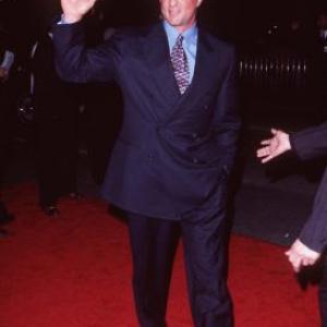 Sylvester Stallone at event of Titanikas (1997)