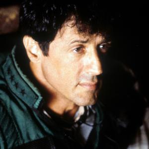 Still of Sylvester Stallone in Dienos sviesa (1996)