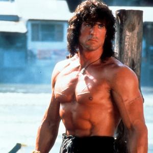 Still of Sylvester Stallone in Rambo III (1988)