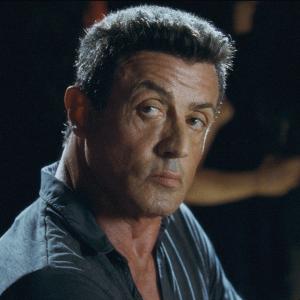 Still of Sylvester Stallone in Bullet to the Head 2012