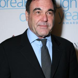 Oliver Stone