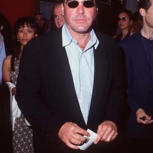 Oliver Stone at event of Stealing Beauty (1996)