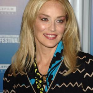 Sharon Stone at event of Bobby (2006)