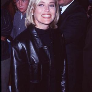 Sharon Stone at event of Nepriklausomybes diena (1996)