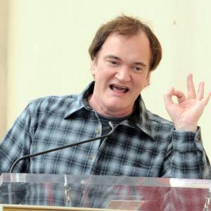 Quentin Tarantino, Christoph Waltz