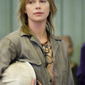 Still of Charlize Theron in North Country 2005