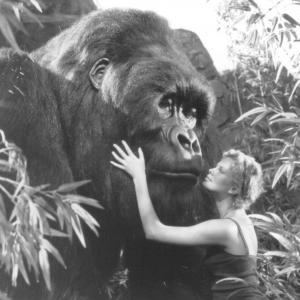 Still of Charlize Theron in Mighty Joe Young 1998
