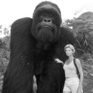 Still of Charlize Theron in Mighty Joe Young (1998)