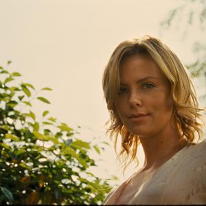 Still of Charlize Theron in The Road (2009)