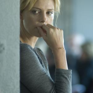 Still of Charlize Theron in The Burning Plain (2008)