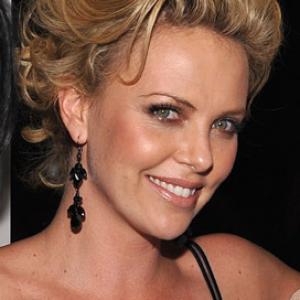 Charlize Theron at event of Sleepwalking 2008