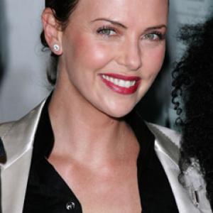Charlize Theron at event of East of Havana 2006