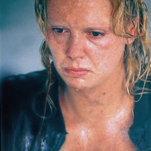 Charlize Theron in Monster 2003
