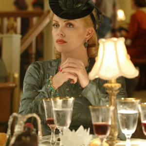 Still of Charlize Theron in Head in the Clouds 2004