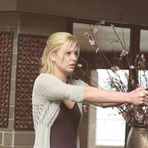 Still of Charlize Theron in Trapped 2002