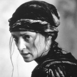 Still of Uma Thurman in Les Miseacuterables 1998