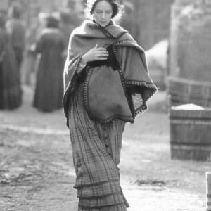 Still of Uma Thurman in Les Misérables (1998)